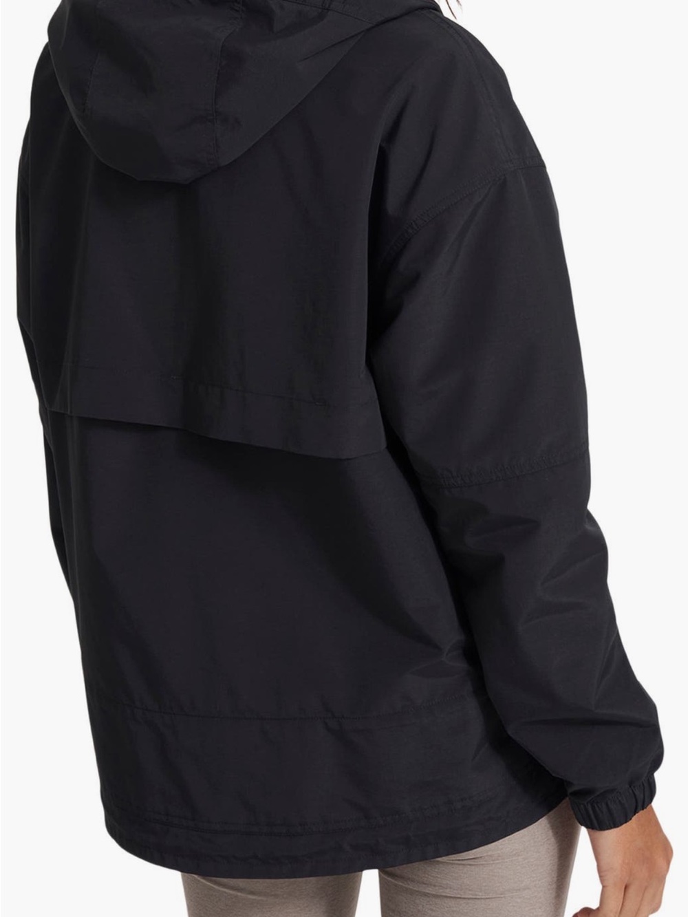 Vuori Elijo Rain Jacket size xs - Picture 2 of 3